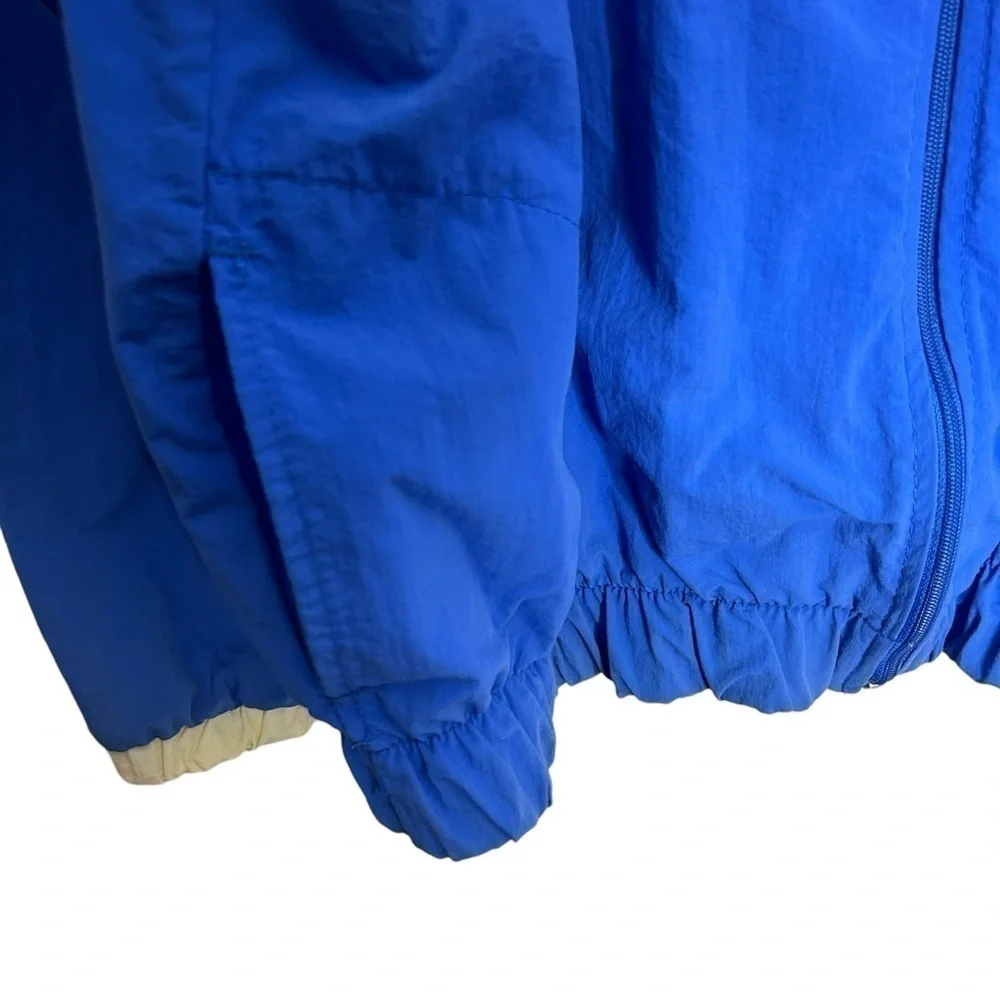 Vintage Turfer Morton Windbreaker
